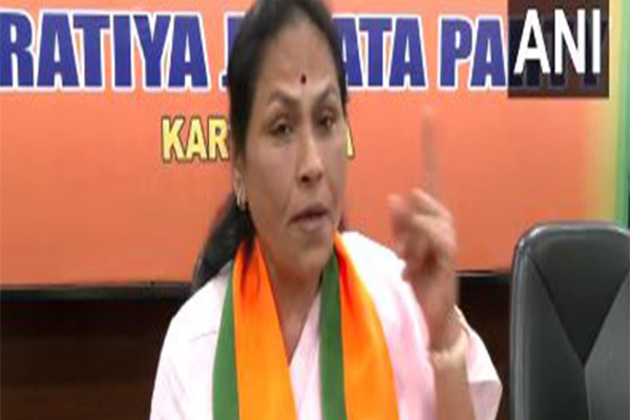 "They are silent because Karnataka is their ATM": Union Minister Shobha Karandlaje slams senior Congress leaders over 'silence' on Bengaluru stampede