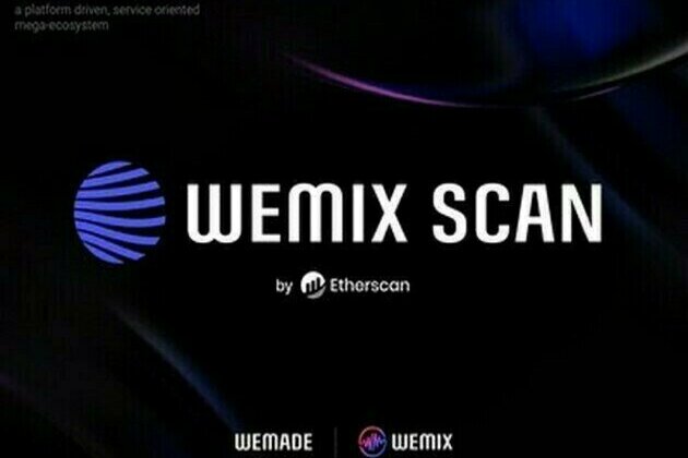 Wemade launches new Block Explorer 'WEMIX Scan'