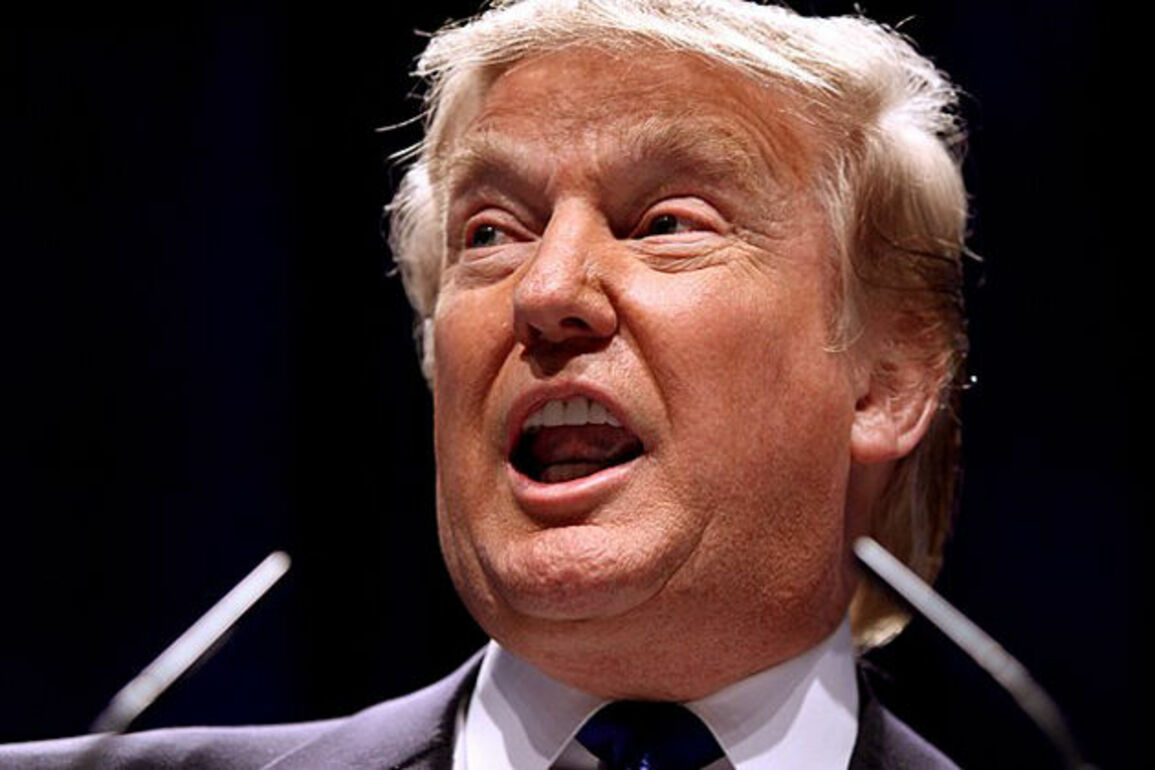 Trump plan gives migrant children $2,500 incentive to self-deport