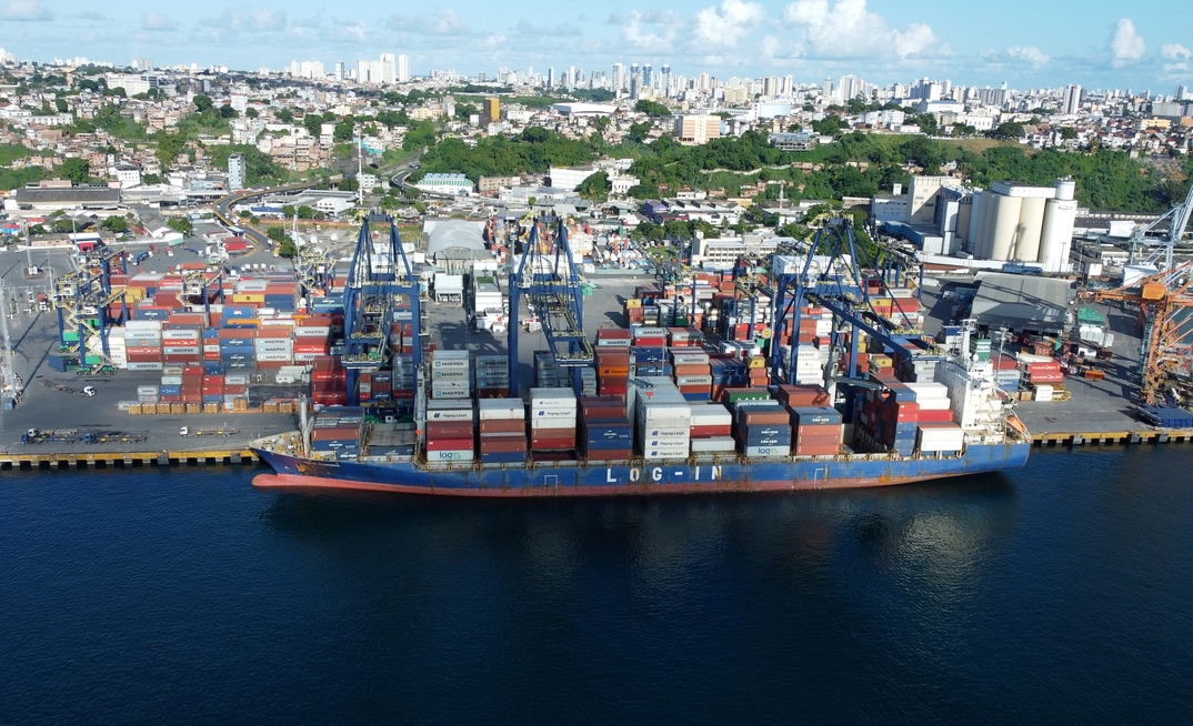 Equinox's Campo Grande Project is located about 250km southwest of Salvador, the capital of Bahia State, in Northeast Brazil. 