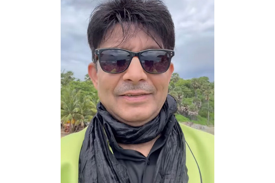 "The entire case is fabricated": KRK's lawyer on firing incident