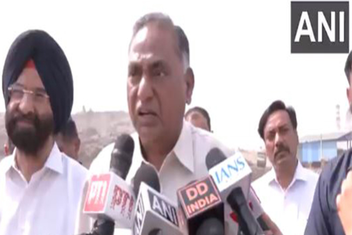 South Delhi MP welcomes Delhi govt plan to eliminate Okhla landfill by 2026