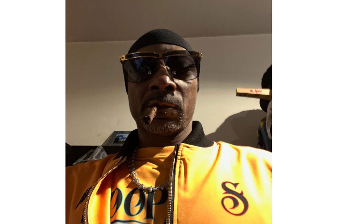Snoop Dogg, Eli Roth join forces for horror film "Don't Go In That House, B****!"