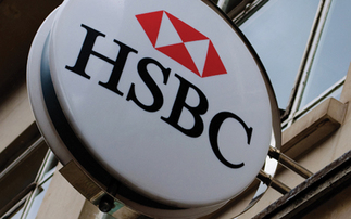 HSBC to lend extra £35bn to UK home buyers as mortgage approvals hit two-year high