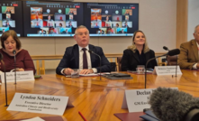 Canberra roundtable kicks off environmental law reform process