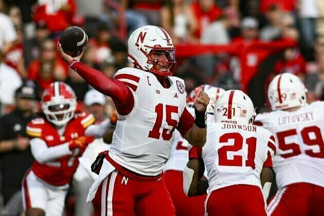 Nebraska QB situation shifts with Dayton Raiola recruitment '100% open'