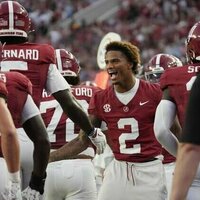 Alabama star WR Ryan Williams (concussion) expected to play vs. Wisconsin