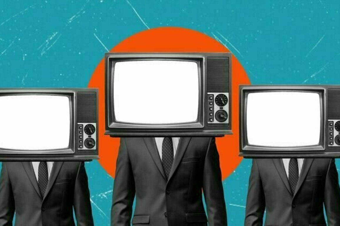 African media are threatened by governments and big tech - book tracks the latest trends