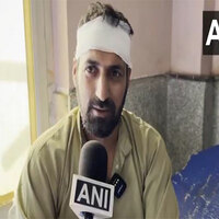 Pakistan Army's artillery firing causes suffering to civilians in J-K border areas, damages houses