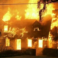 We design cities and buildings for earthquakes and floods - we need to do the same for wildfires