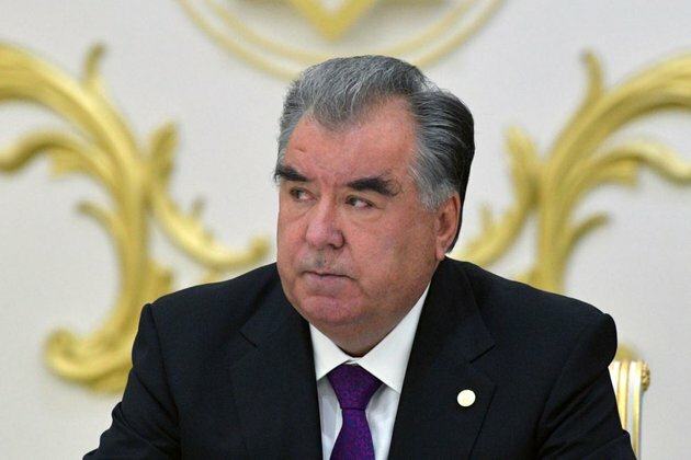 No Debate, No Competition, No Surprises: It&#039;s A Tajik Election