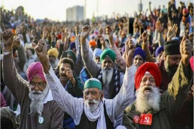 Samyukta Kisan Morcha warns centre against passing the Electricity (Amendment) Bill 2022