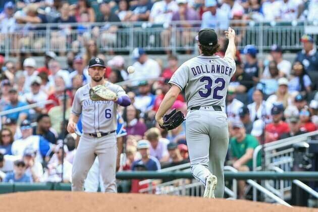 Astros, Rockies feeling proud for different reasons entering series