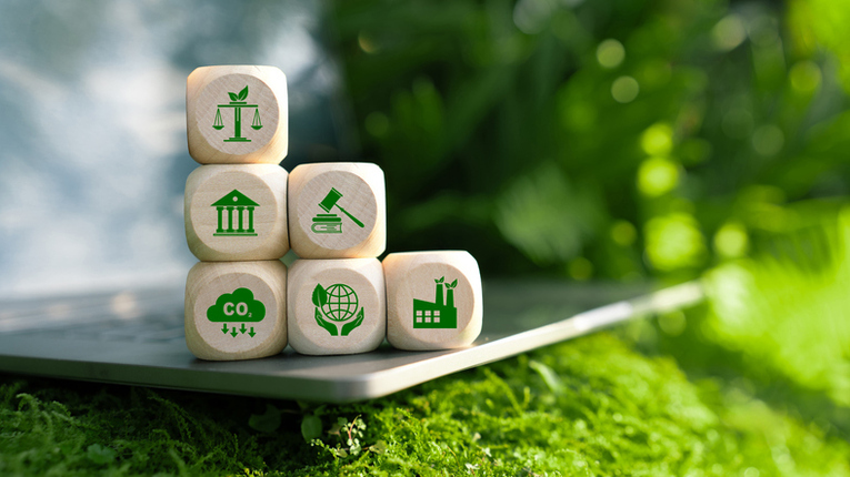 Divergent climate policies to drive a chaotic transition