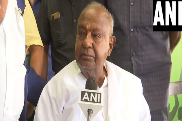 Former PM Devegowda hails India's "mature and restrained" military response to Pahalgam attack amid escalation