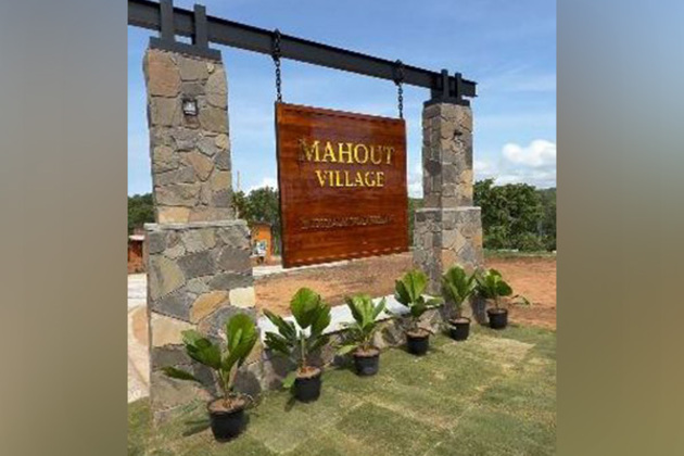 Tamil Nadu: India's first Mahouts Village inaugurated at Theppakadu