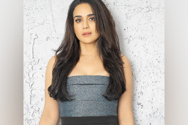 "Such mistakes are unacceptable": Preity Zinta slams Umpire's controversial call during PBKS vs DC match