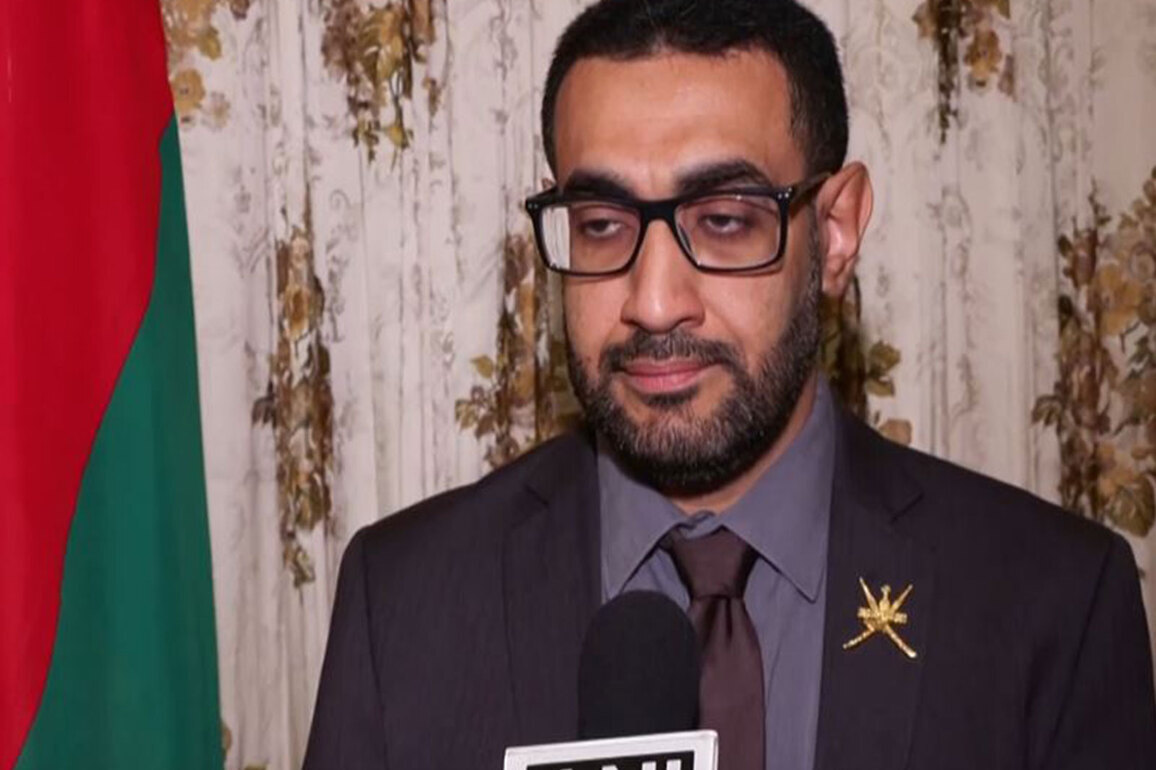 Chose India to promote aluminium downstream owing to strong bilateral ties: Oman's OQ's Munther Al Rawahi