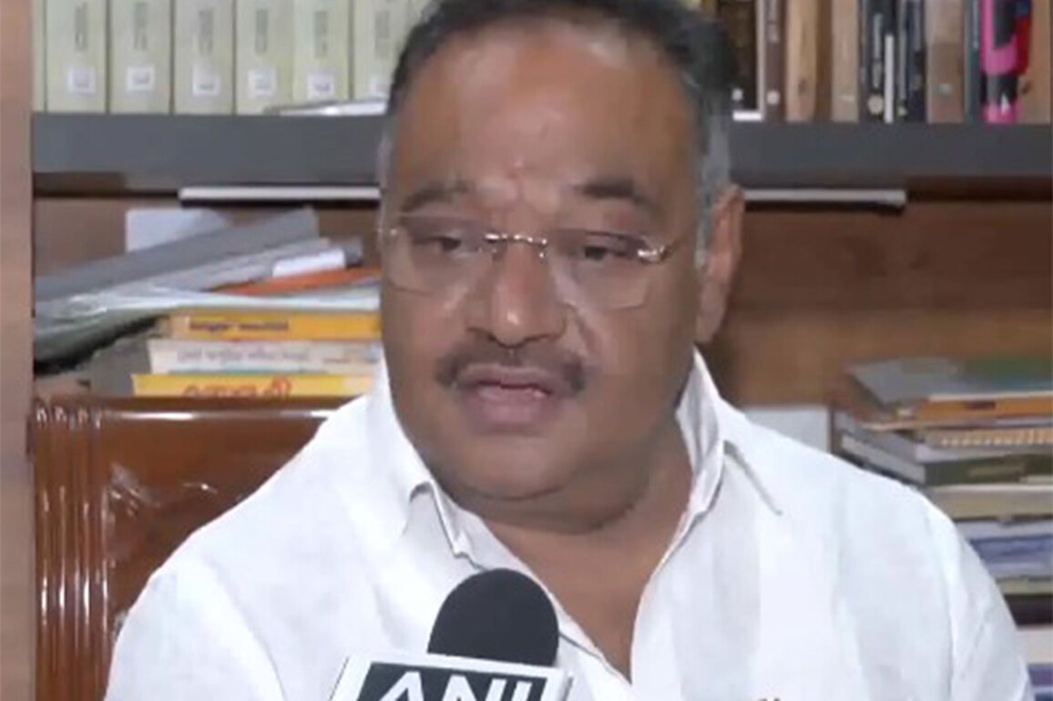 "On May 4, Didi will be gone": West Bengal BJP chief exudes confidence ahead of polling results