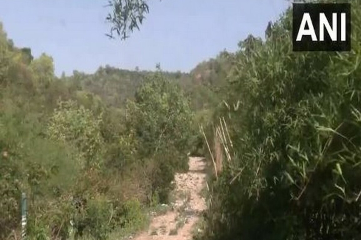 J-K: Bomb disposal squad defuses three RPG shells found in Jammu's Narwal
