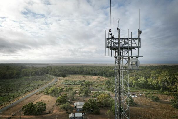 Connectivity will be a key topic at the upcoming FutureAg Expo in Melbourne.
