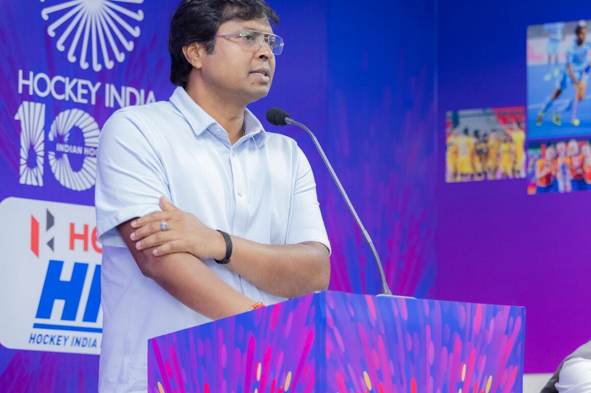 Hockey India announces free tickets for FIH Men's Junior World Cup in Tamil Nadu