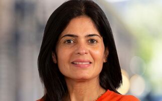 King's Cross Group's Sonal Jain: 'Sustainability only delivers impact if it's accessible'