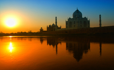 Global Briefing: India touts $4.3bn green energy investment push