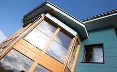 Ecology Building Society boosts green mortgage offering for self-build homes