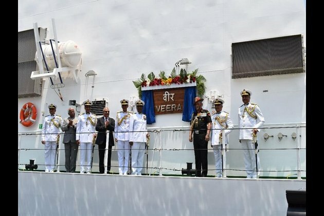 Army to deploy fleet of hovercraft along Pak border at Rann of Kutch