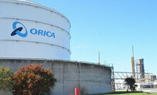 Orica sets green goals