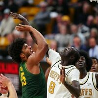 Andrej Jakimovski helps Colorado stun Baylor