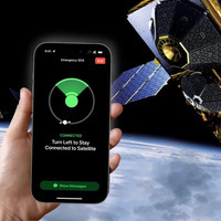 Amazon bets big on satellites with $11.57 billion Globalstar buy