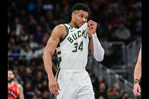 Admiration for East-leading Bucks while Jazz ready to face them