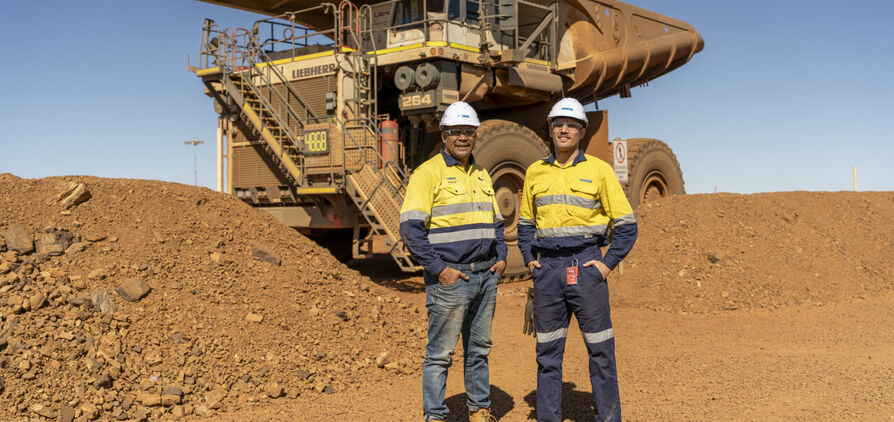 Thiess Asset Services will help customers optimise efficiency and reduce downtime