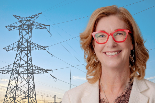 AEMC chair Anna Collyer has proposed changes to the country's electricity policies