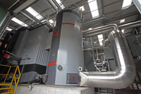 BSW Timber fires up major biomass boiler