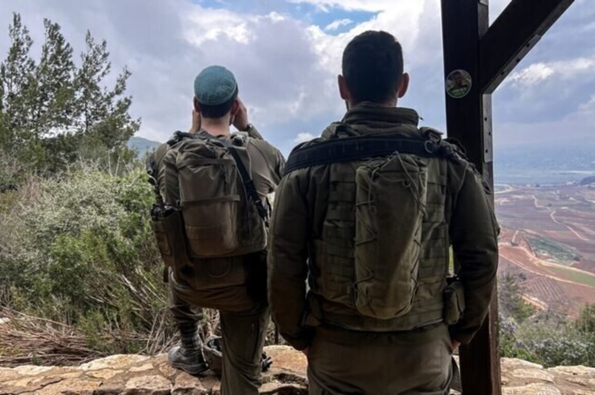 Iran War Ripples Across Middle East, Caucasus With New Attacks 