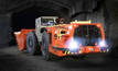 The Sandvik LH517i will be one of the first loaders to get the Stage V engines.