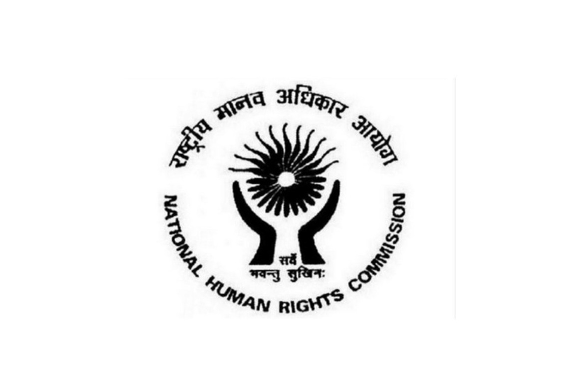 NHRC takes suo motu cognisance of 9 family members' death in Palam fire
