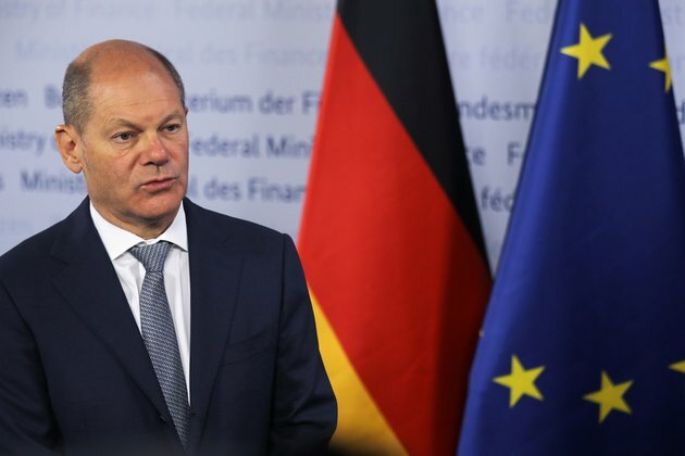 Why Germany&#039;s new leader is a major threat to the EU