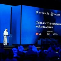 Over15,000 Chinese companies operating in UAE markets: Minister of Economy