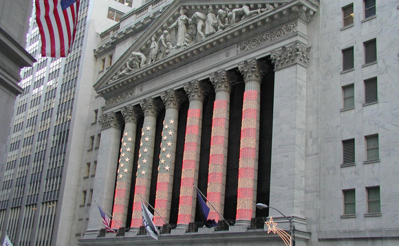 Greater China IPOs triple numbers in the US