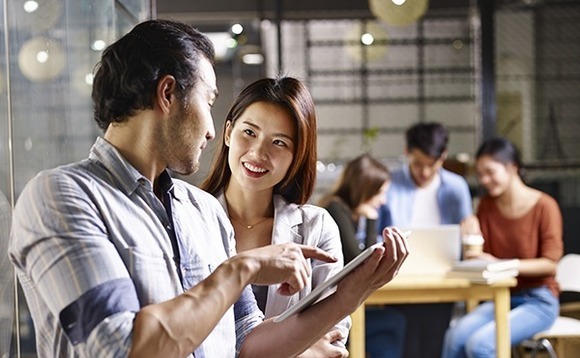 Asia lending start-ups: Bump in the road