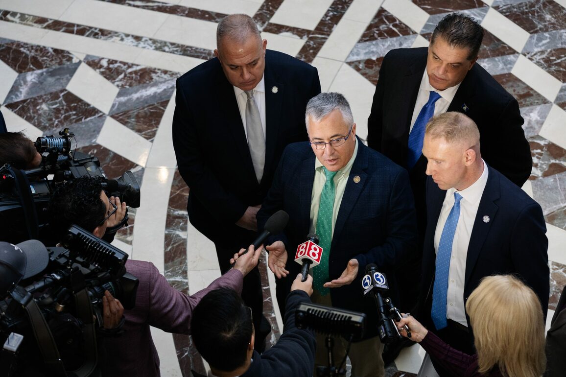 As CT budget work enters final phase, rhetoric heats up
