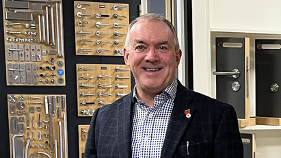 PWIDF appoints Brand Director