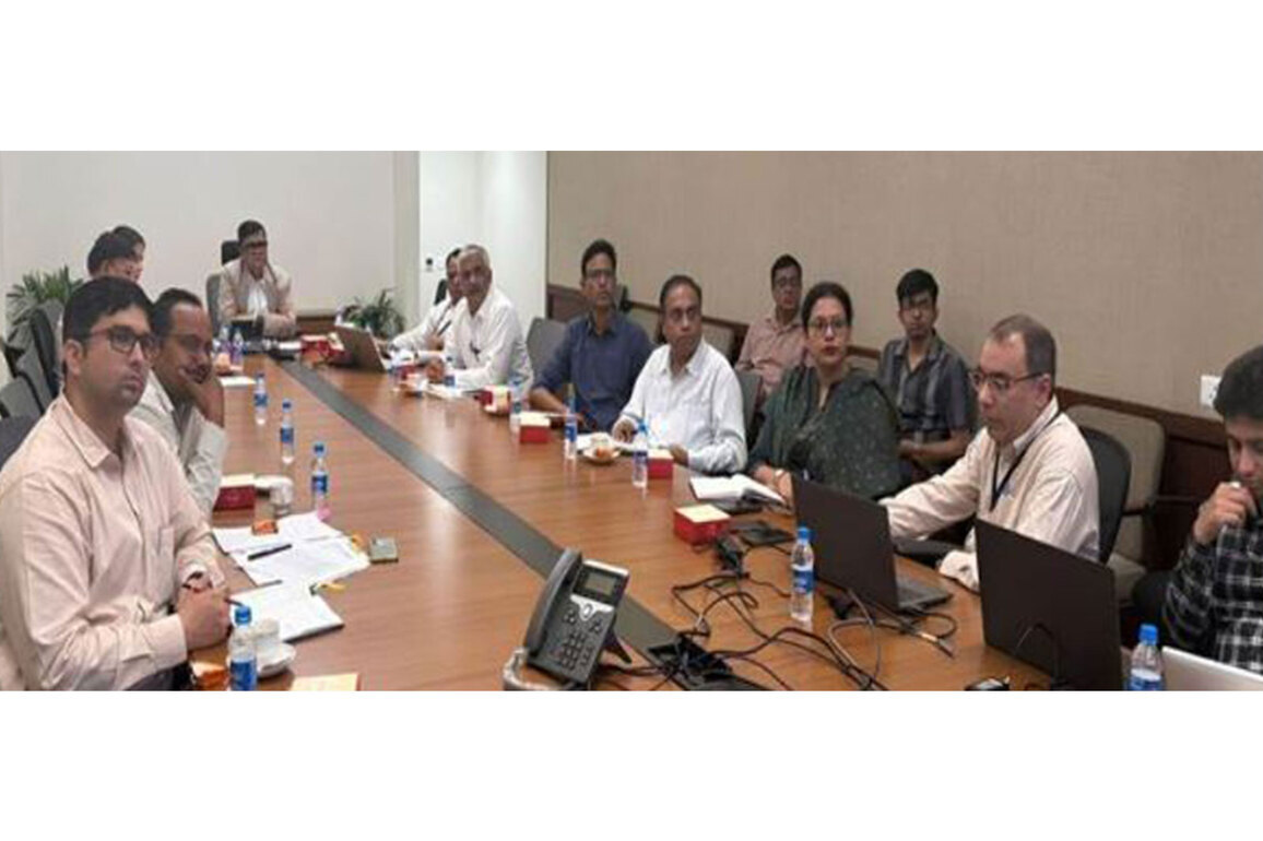 Education Ministry reviews strategy to mainstream out-of-school children through NIOS initiative
