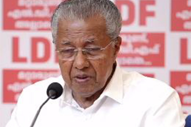Pinarayi Vijayan refutes "debt trap" claim for Kerala, says State moved ahead despite "financial blocks" by Centre
