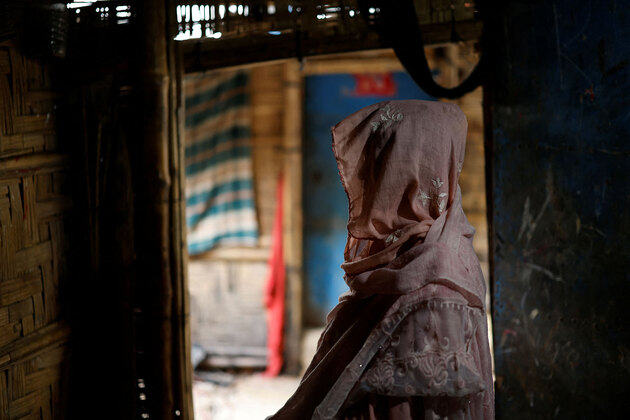 Bangladesh Ministry of Foreign Affairs summons Myanmar Ambassador