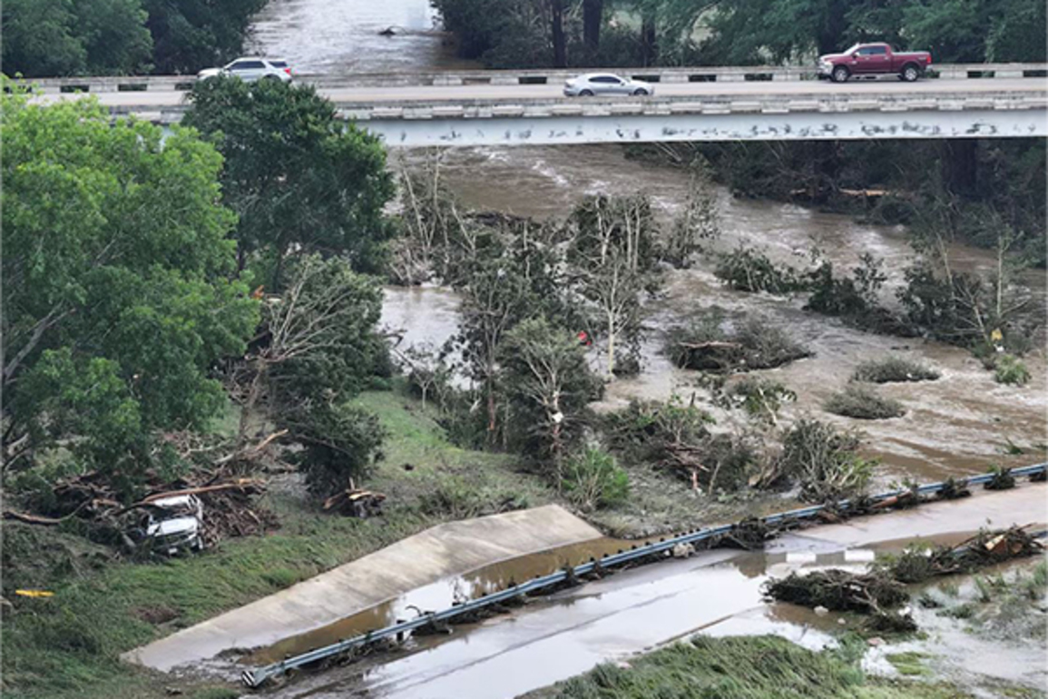 Texas flash floods: At least 50 killed, rescue operations underway